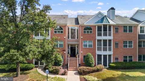 800 AMBER TREE COURT 303 GAITHERSBURG MD 20878