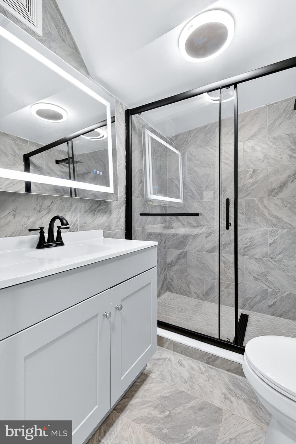 CABBAGE HILL - Residential