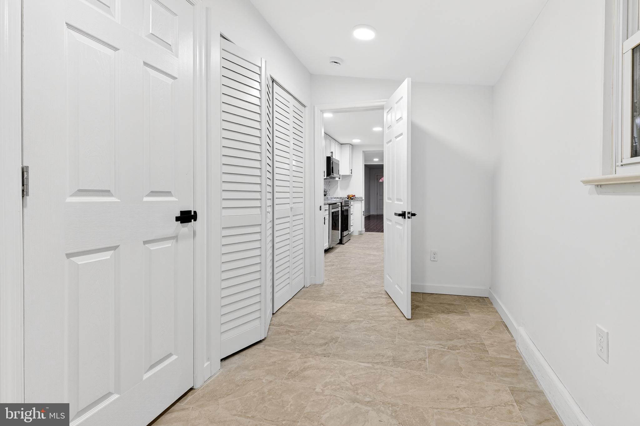 CABBAGE HILL - Residential