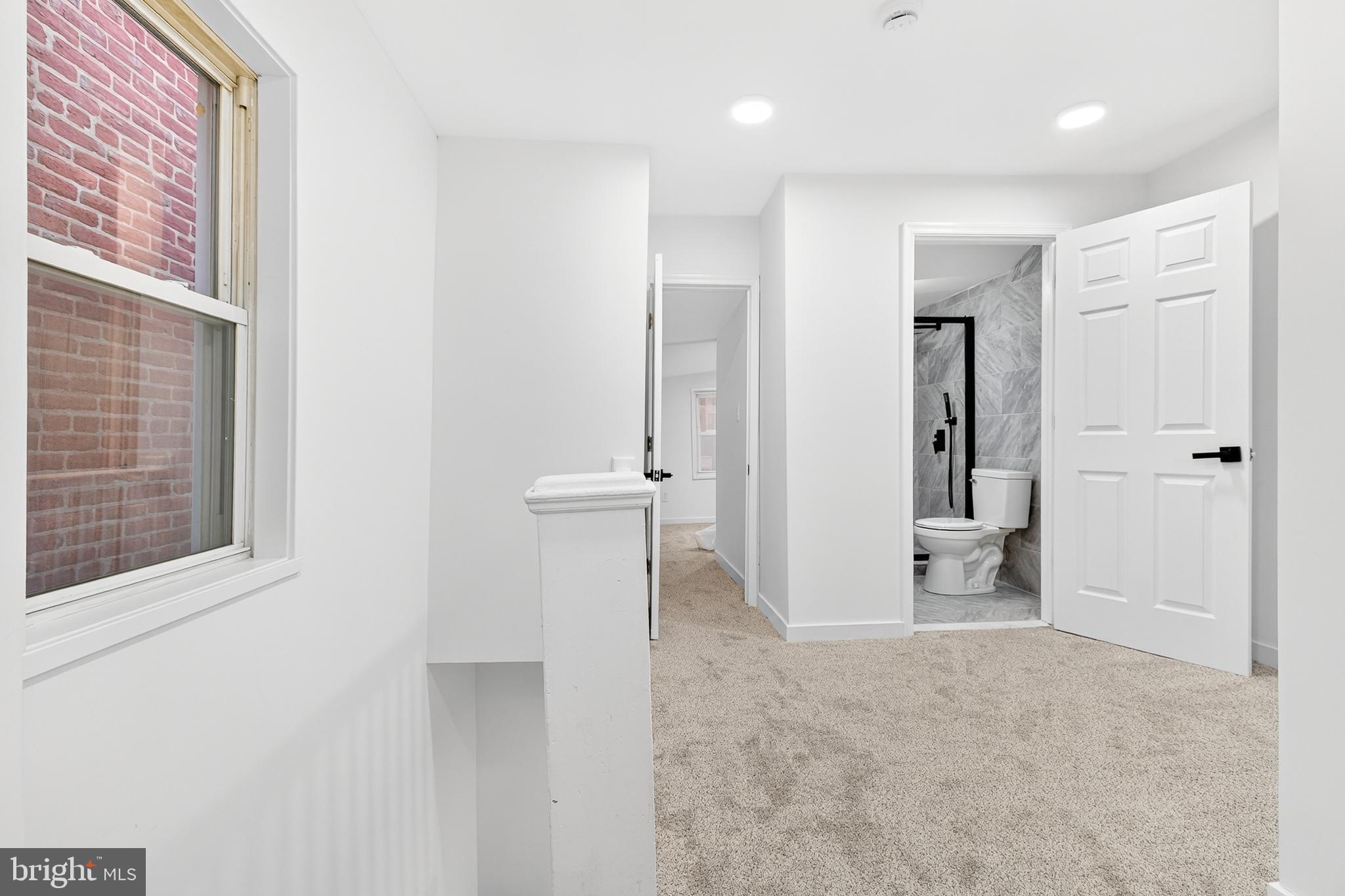 CABBAGE HILL - Residential