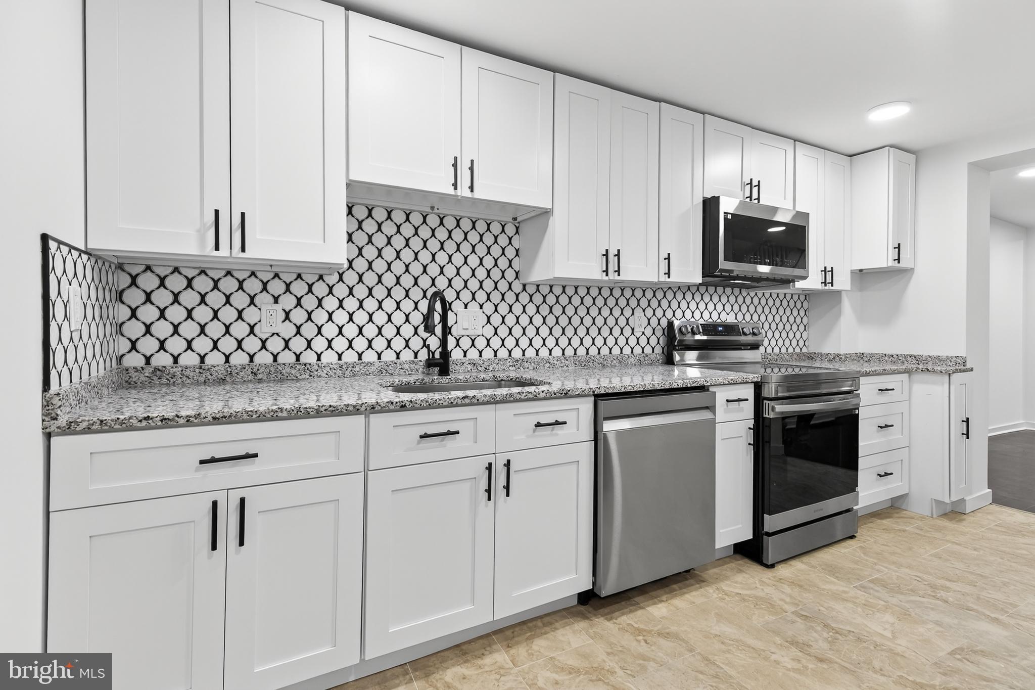 CABBAGE HILL - Residential