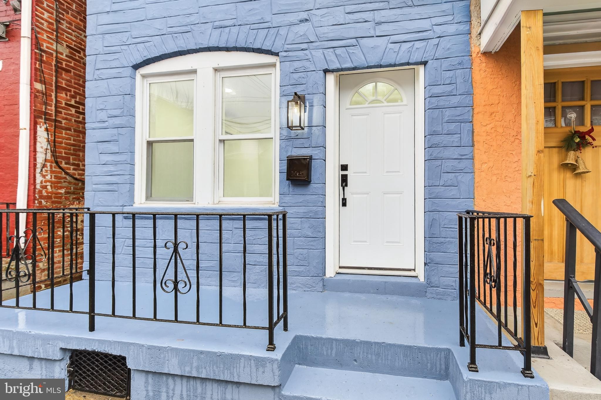 131 OLD DORWART STREET