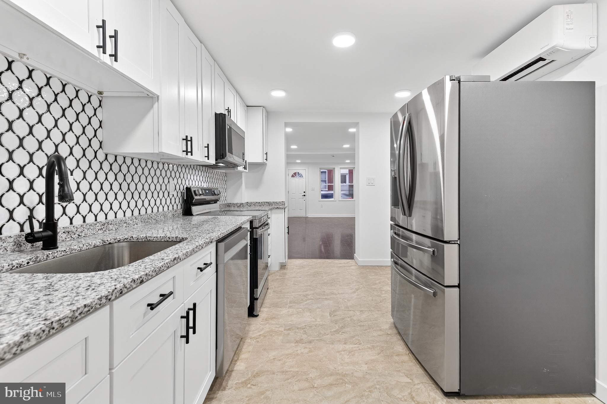 CABBAGE HILL - Residential