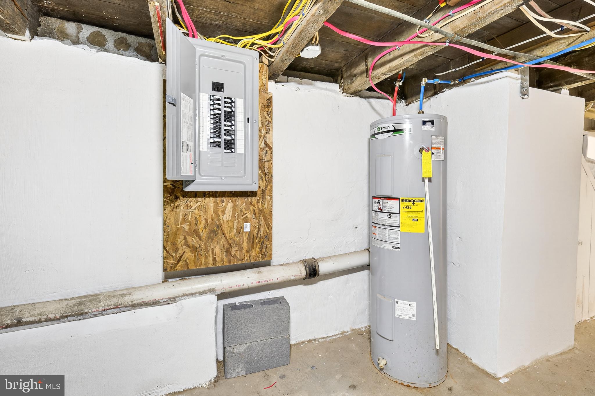 CABBAGE HILL - Residential