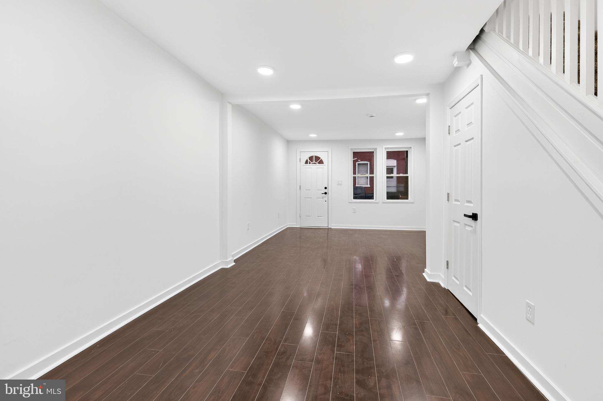 CABBAGE HILL - Residential