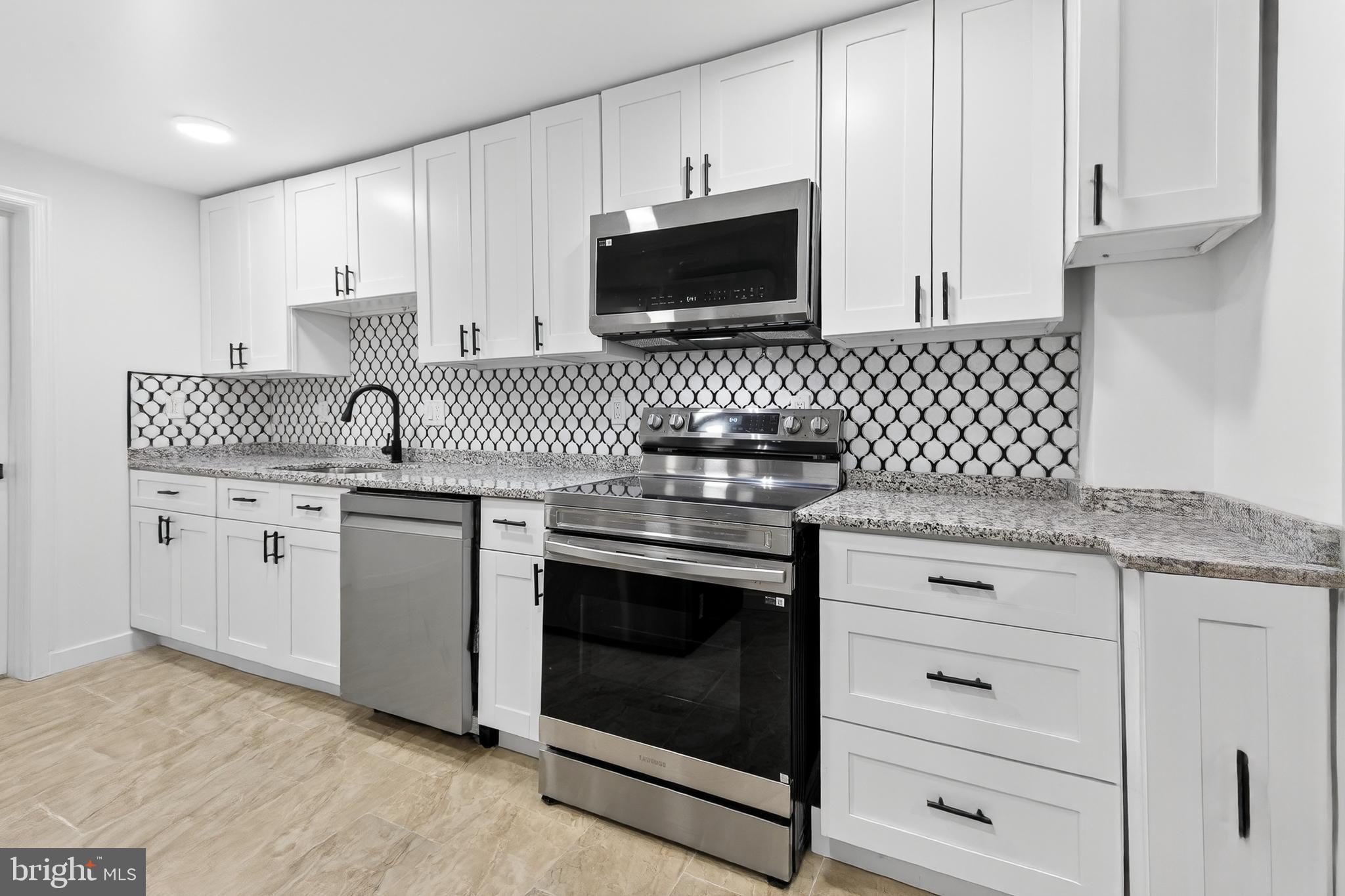 CABBAGE HILL - Residential