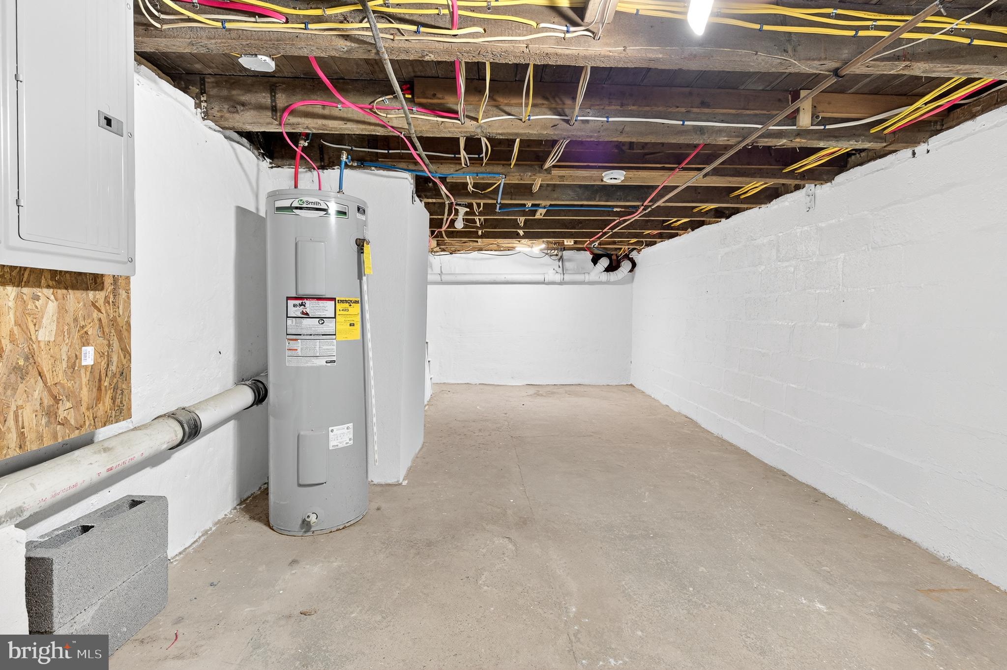 CABBAGE HILL - Residential