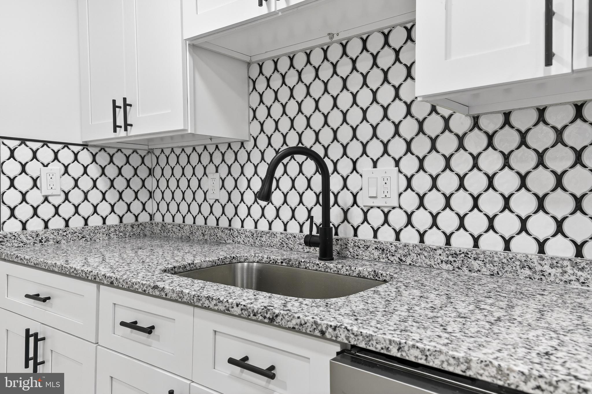 CABBAGE HILL - Residential