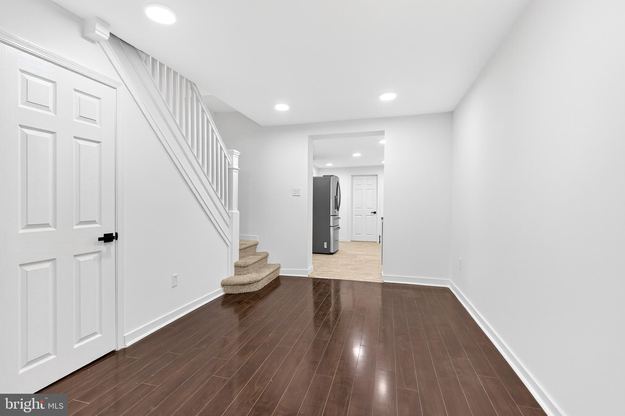 CABBAGE HILL - Residential