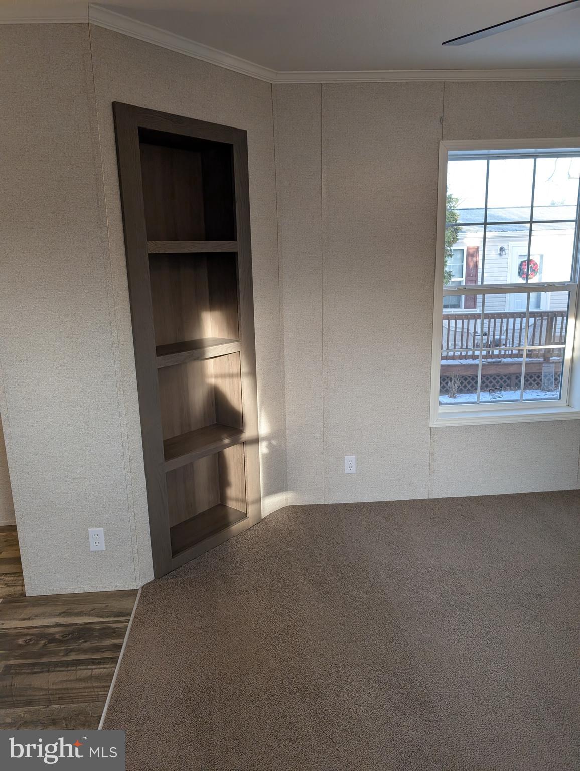 HAMPDEN VILLAGE MHP - Residential