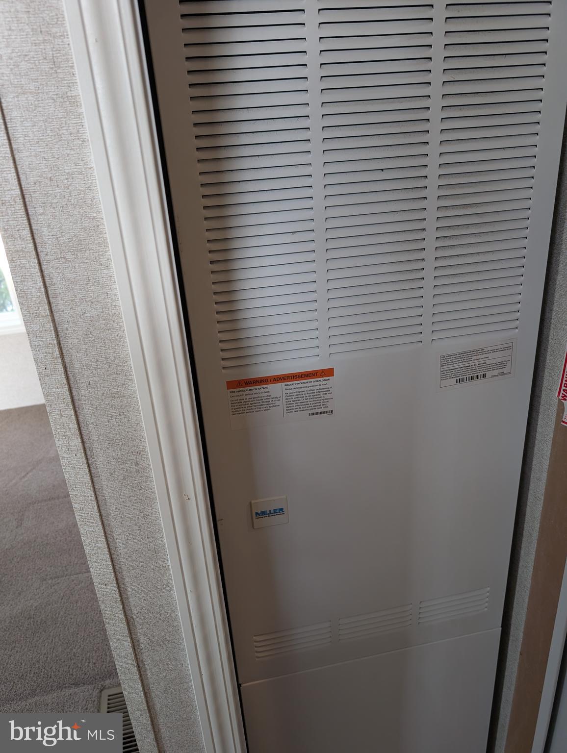 HAMPDEN VILLAGE MHP - Residential