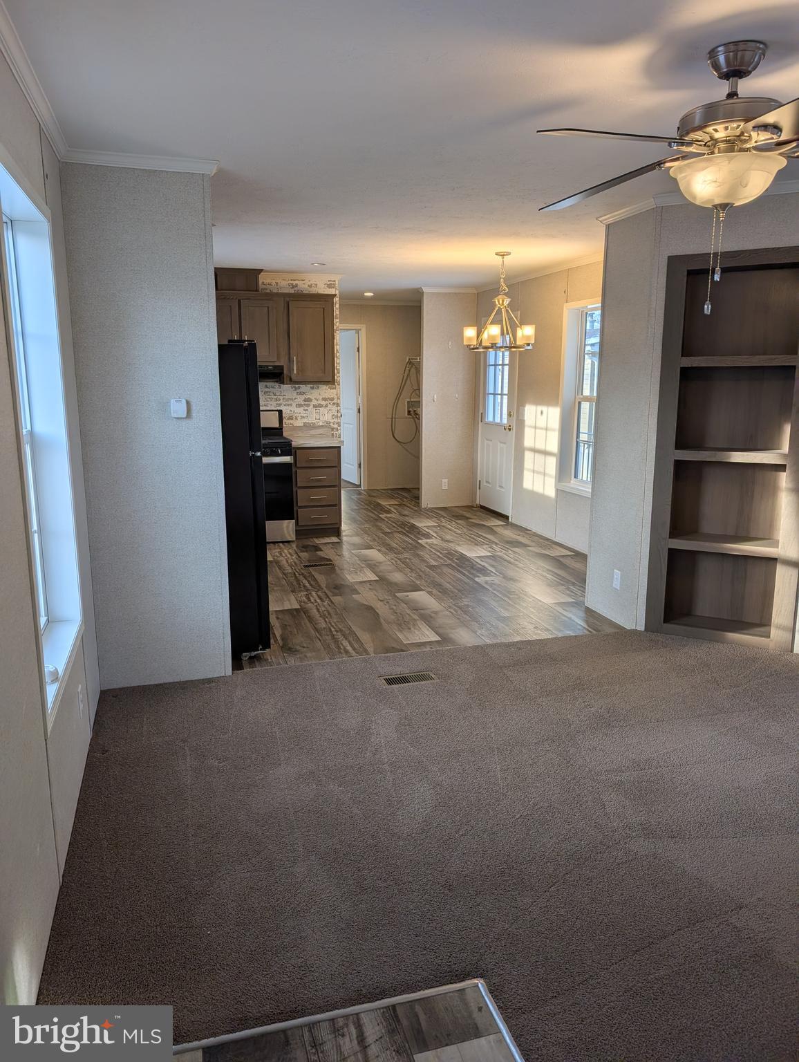 HAMPDEN VILLAGE MHP - Residential