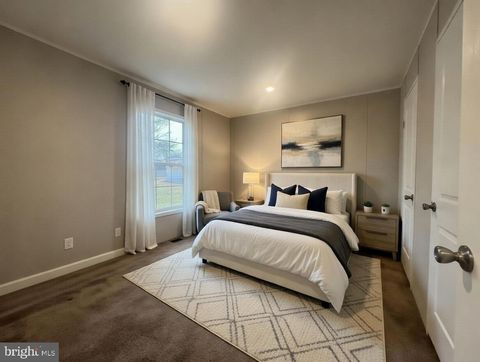 Tiny photo for 415 Wren Court, MECHANICSBURG, PA 17050 (MLS # PACB2049368)