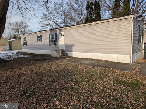 415 WREN COURT MECHANICSBURG PA 17050