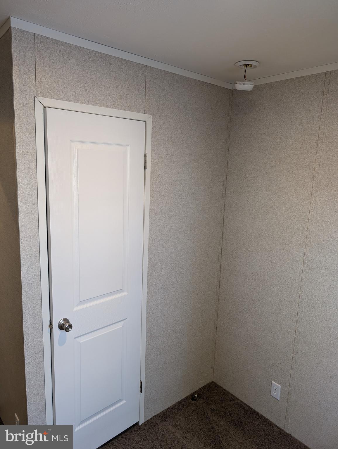 HAMPDEN VILLAGE MHP - Residential