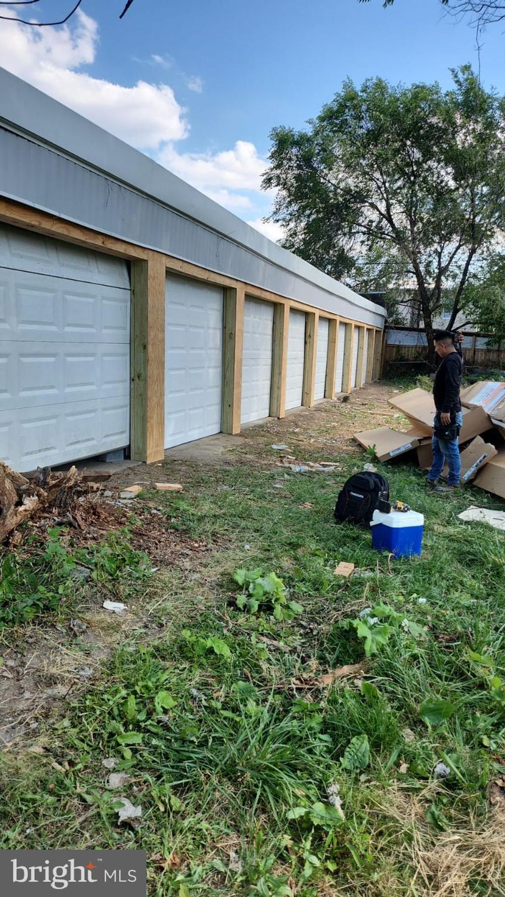 Photo of 5227 - 31 N American Street, PHILADELPHIA, PA 19120 (MLS # PAPH2461022)