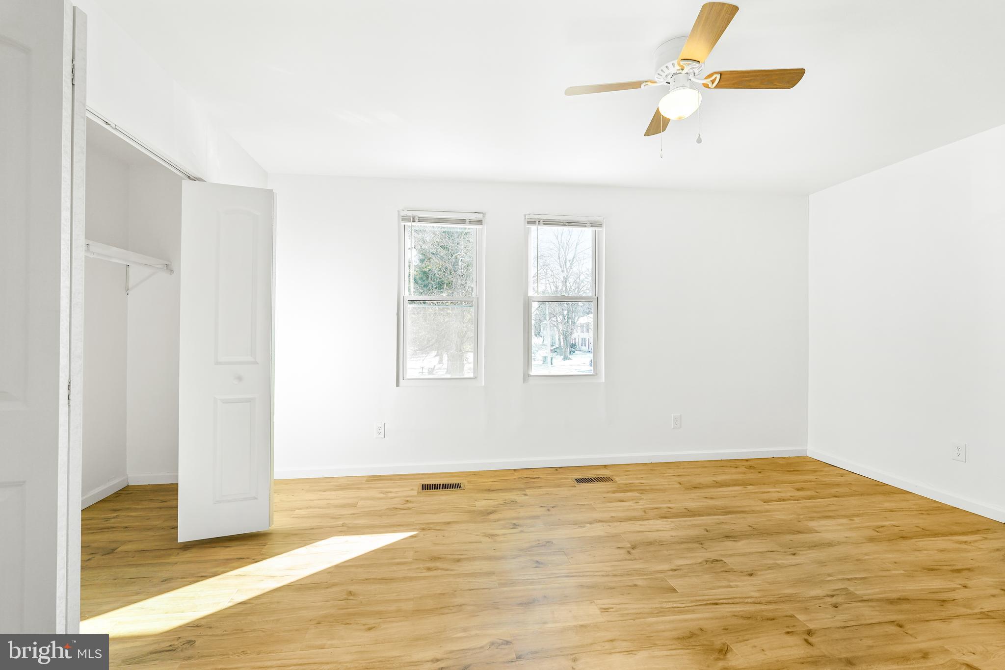 ELKTON TOWNHOUSES - Residential