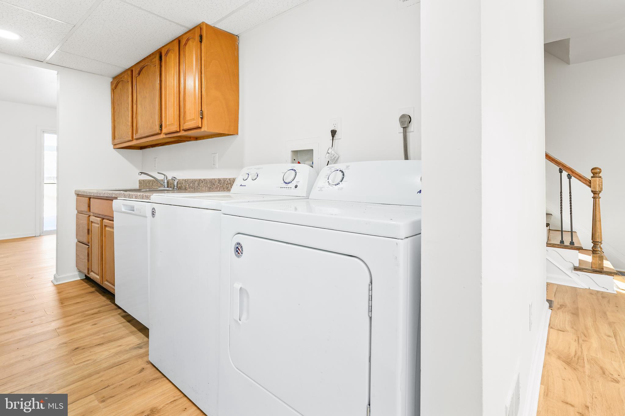 ELKTON TOWNHOUSES - Residential