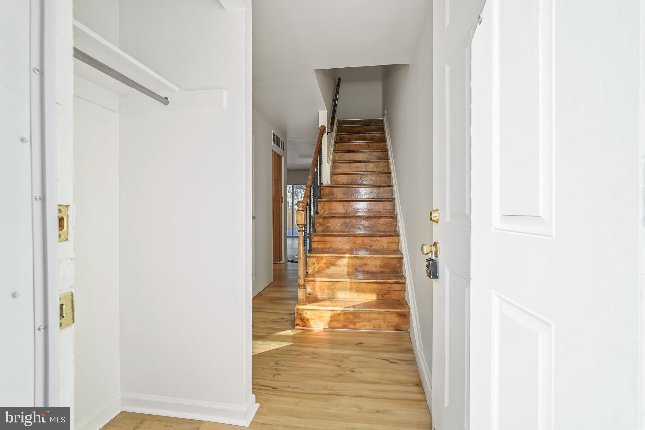 ELKTON TOWNHOUSES - Residential