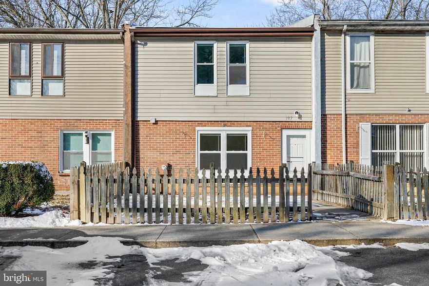 This home has been completely renovated. Just bring your furniture! New floors, Bathrooms, Kitchen, paint,   new fence.  There is nothing left to do but move in!!!