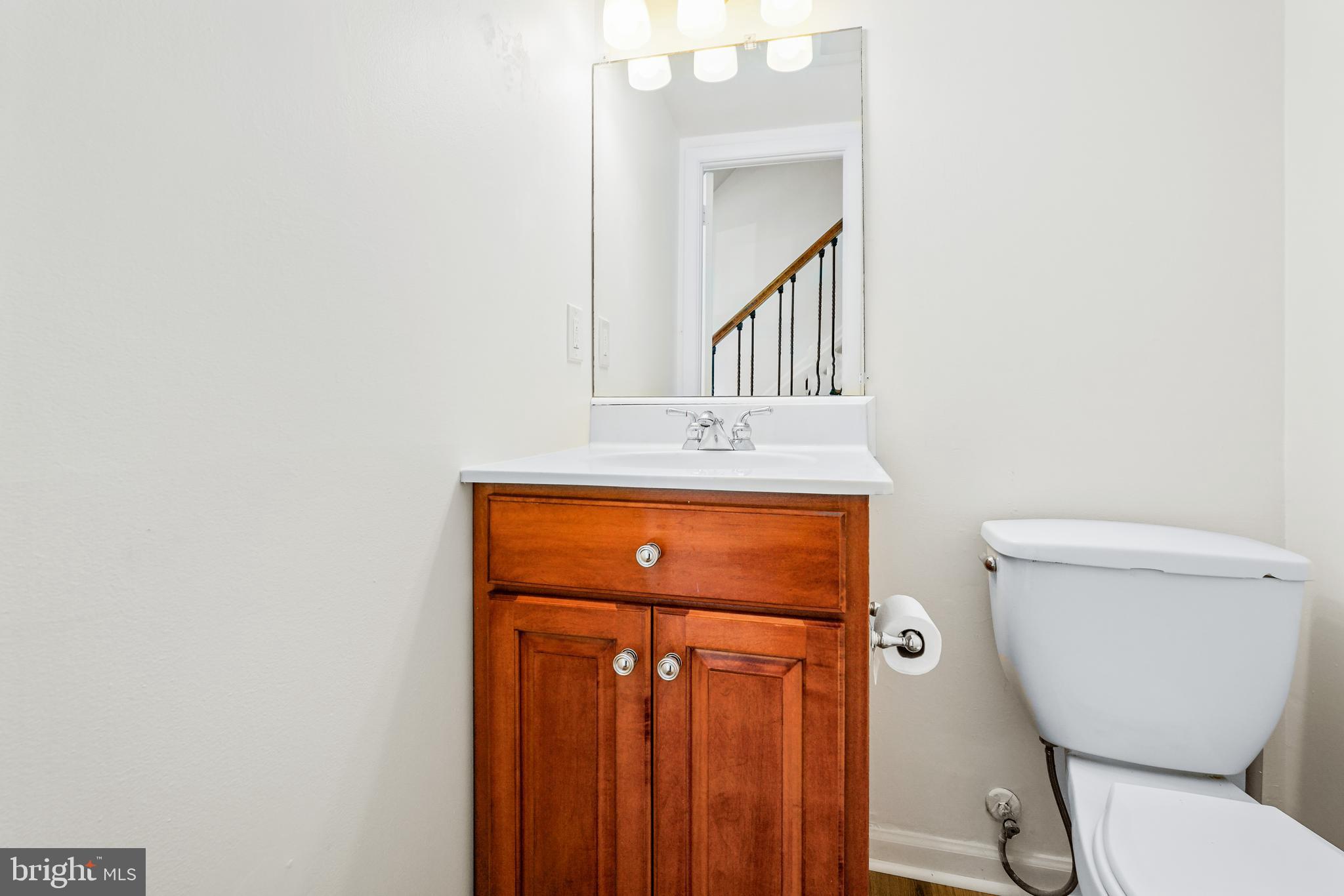 ELKTON TOWNHOUSES - Residential