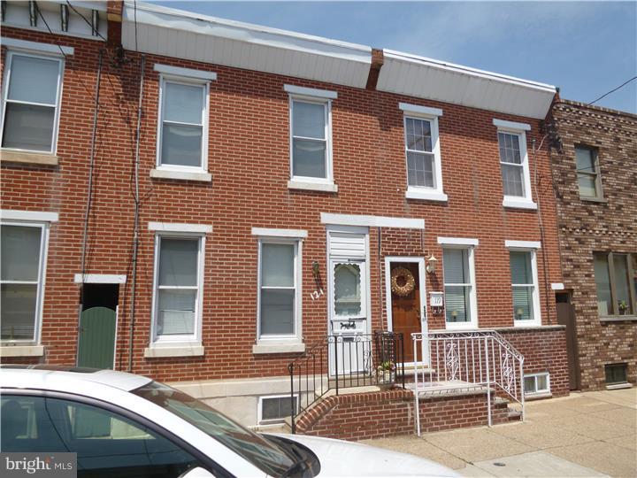 PENNSPORT - Residential