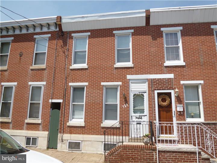 PENNSPORT - Residential