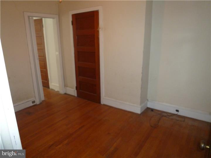 PENNSPORT - Residential