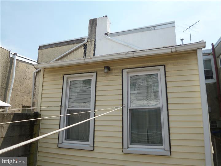 PENNSPORT - Residential