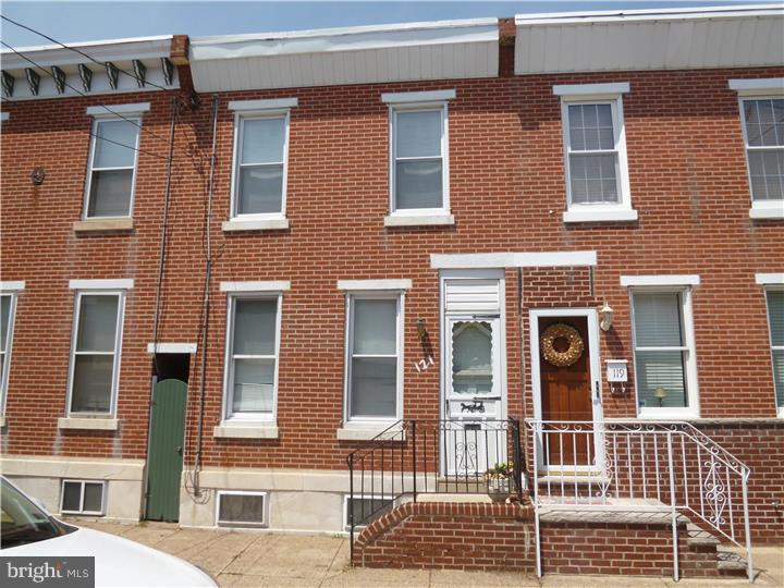 PENNSPORT - Residential