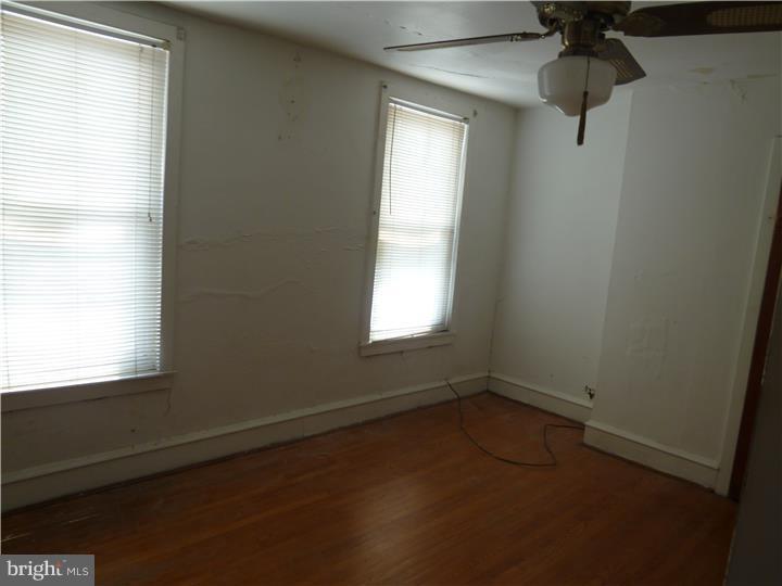 PENNSPORT - Residential