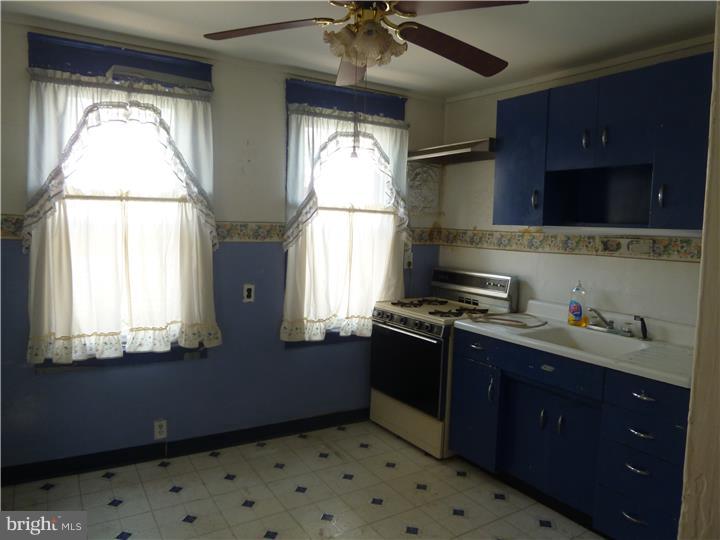 PENNSPORT - Residential