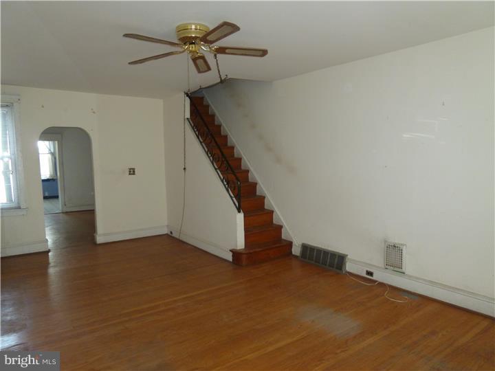 PENNSPORT - Residential
