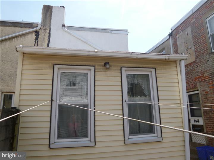 PENNSPORT - Residential