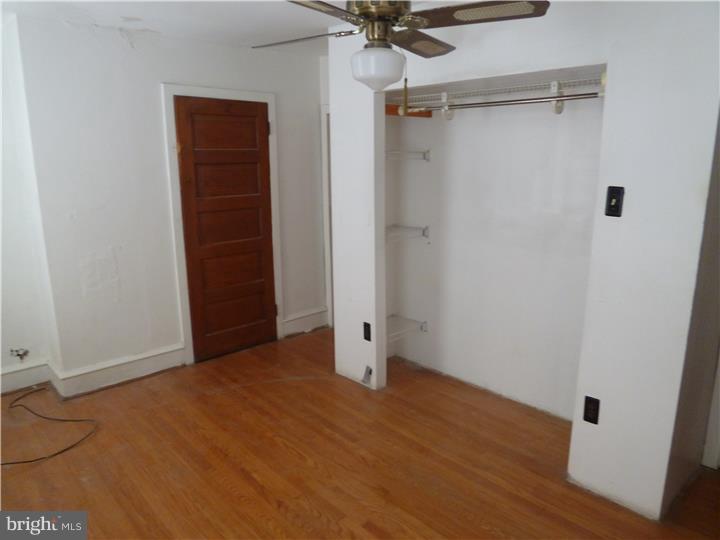 PENNSPORT - Residential