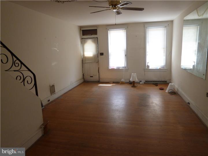 PENNSPORT - Residential