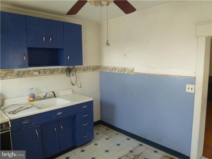 PENNSPORT - Residential