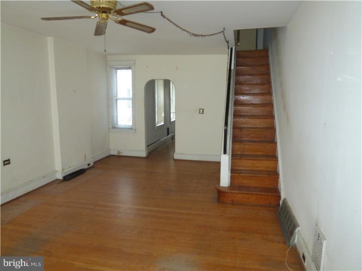 PENNSPORT - Residential