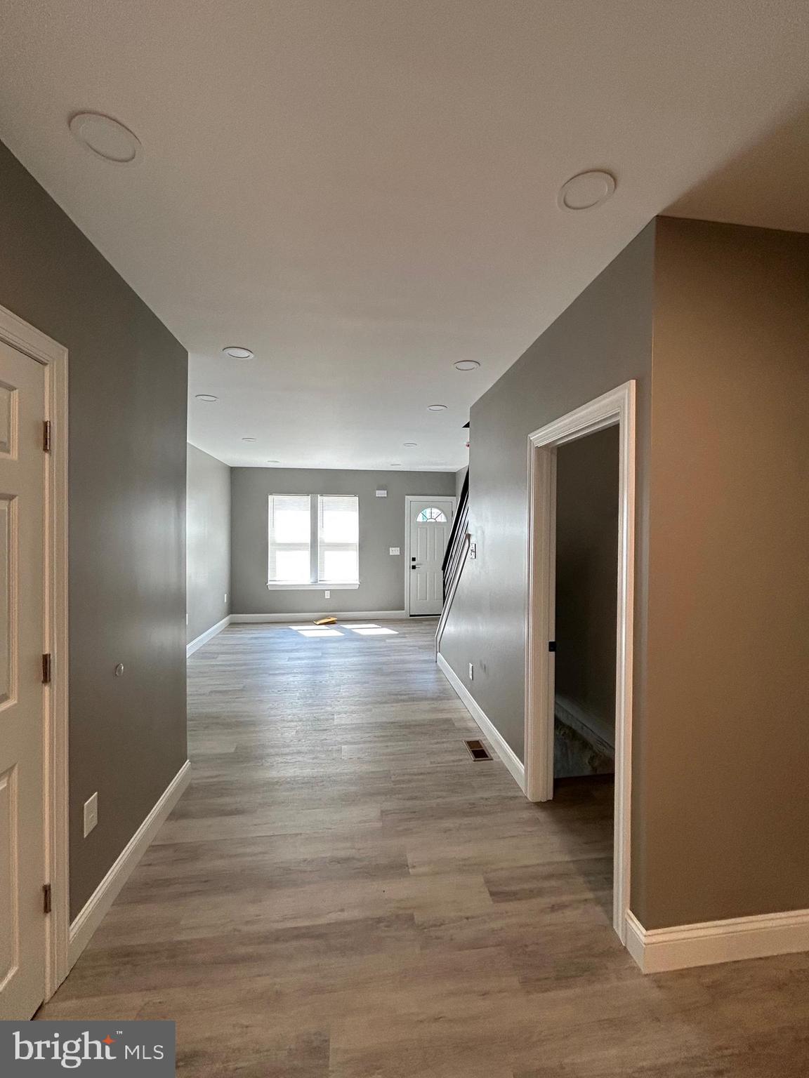 STRAWBERRY MANSION - Residential Lease