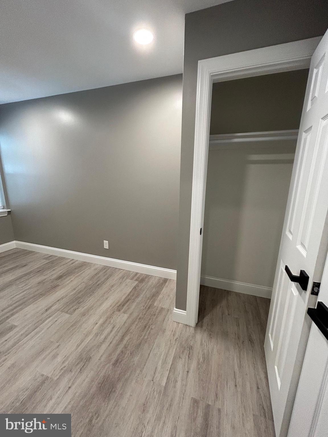 STRAWBERRY MANSION - Residential Lease