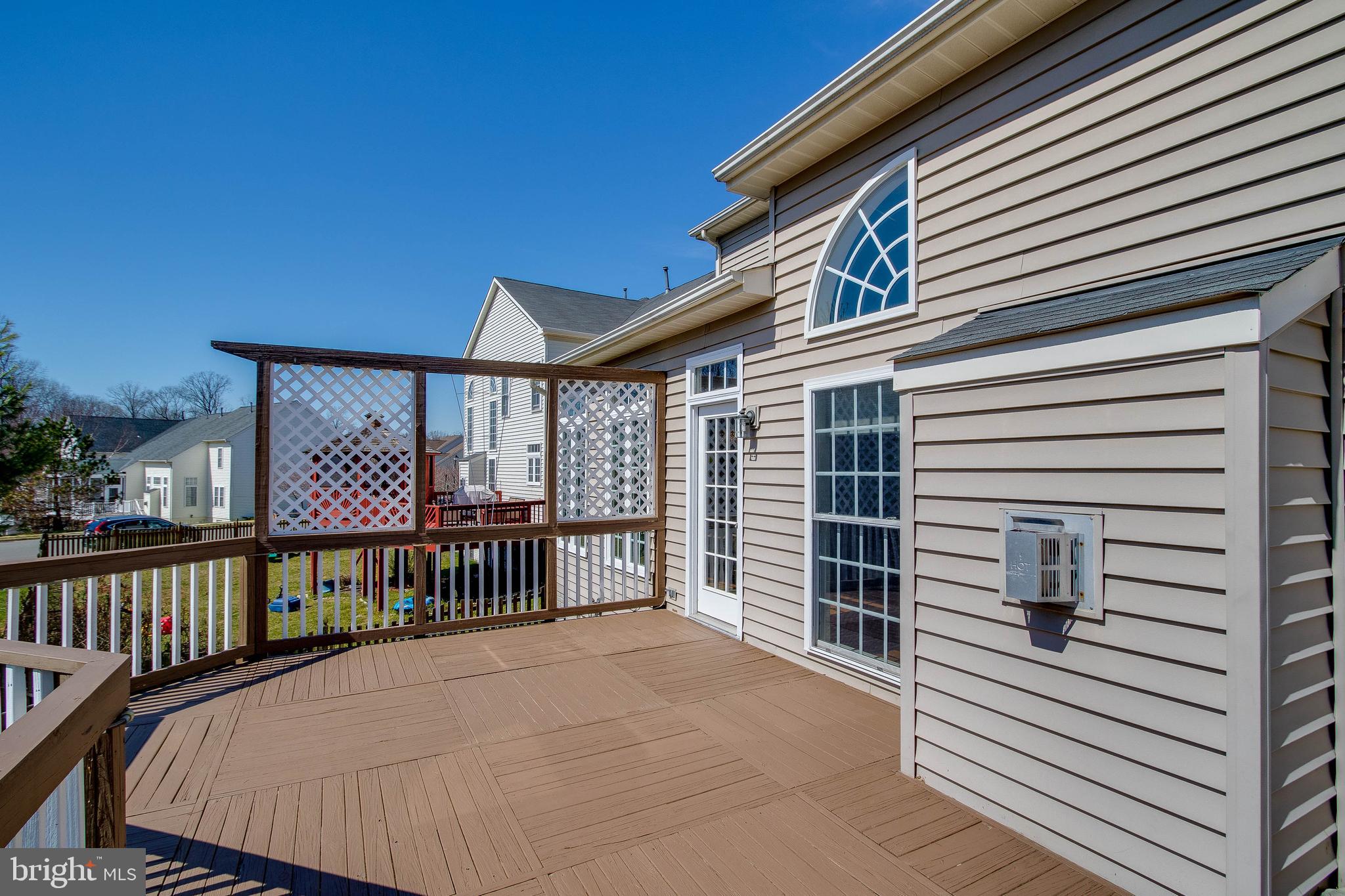 BUCKLEYS RESERVE - Residential