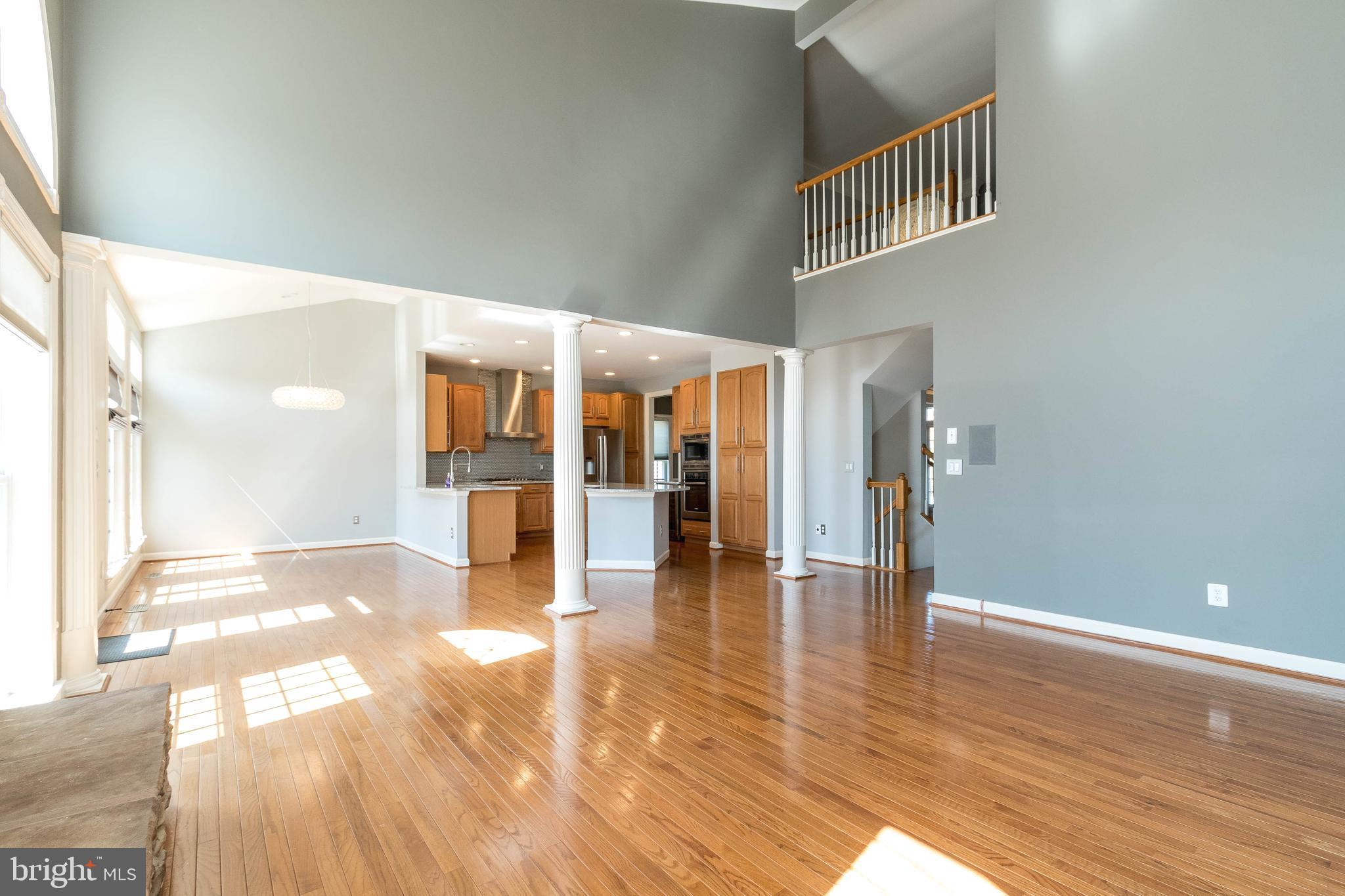 BUCKLEYS RESERVE - Residential