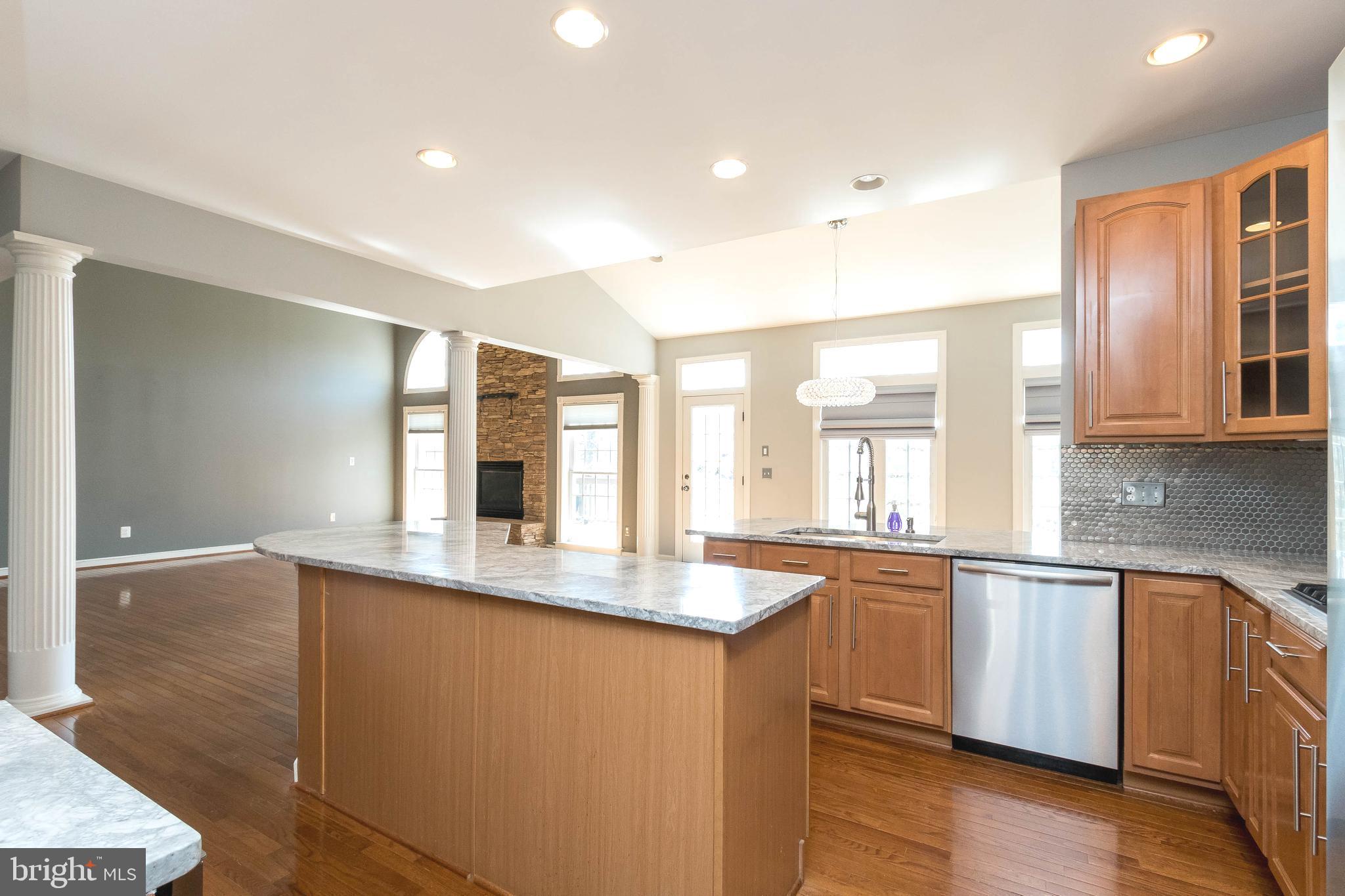 BUCKLEYS RESERVE - Residential