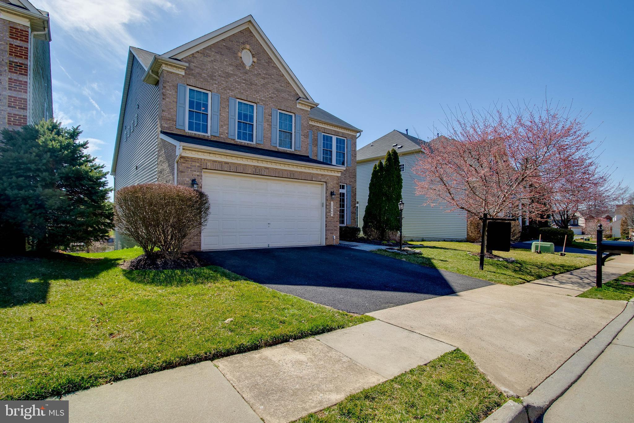 BUCKLEYS RESERVE - Residential