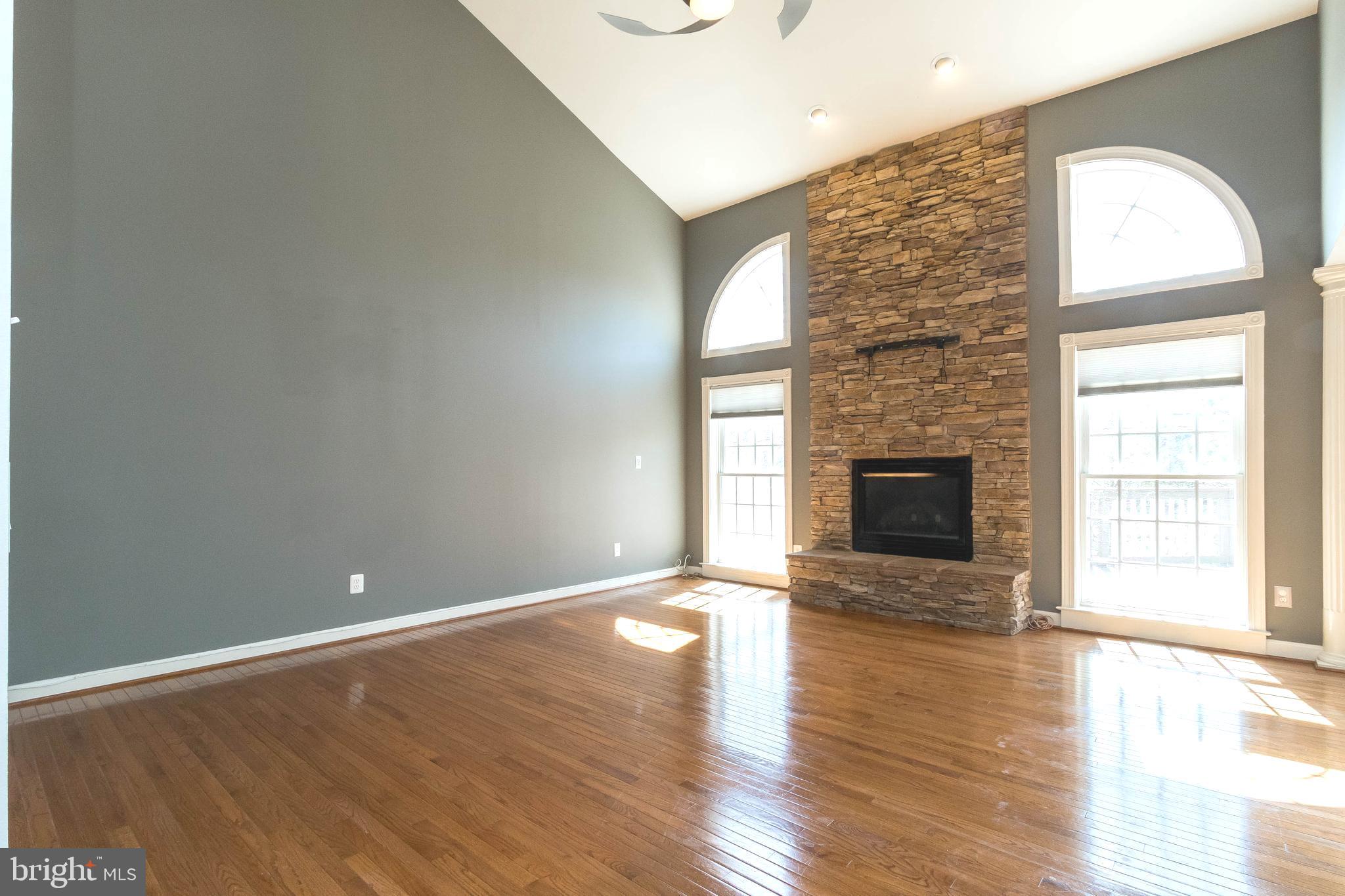 BUCKLEYS RESERVE - Residential