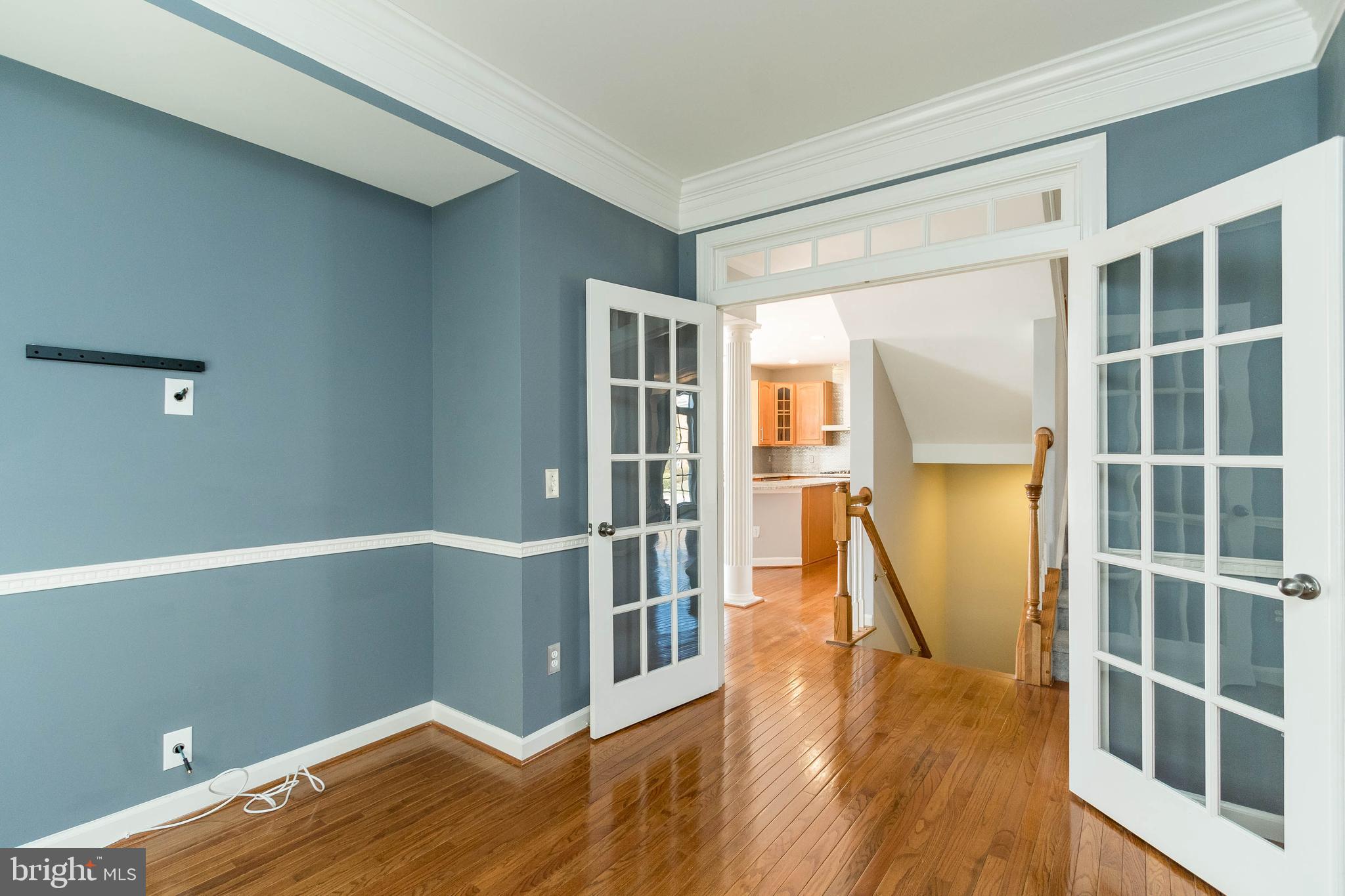 BUCKLEYS RESERVE - Residential