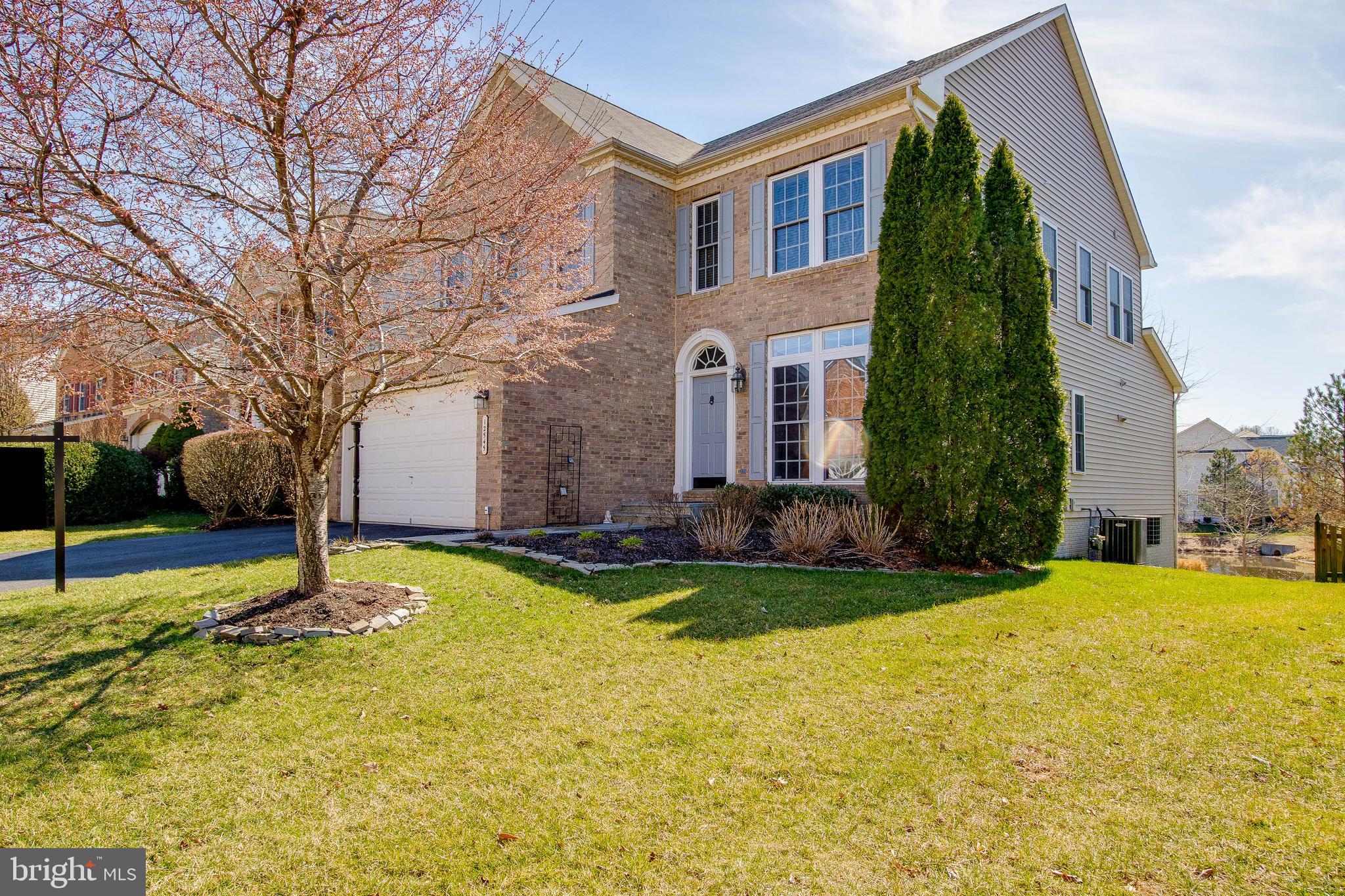 BUCKLEYS RESERVE - Residential