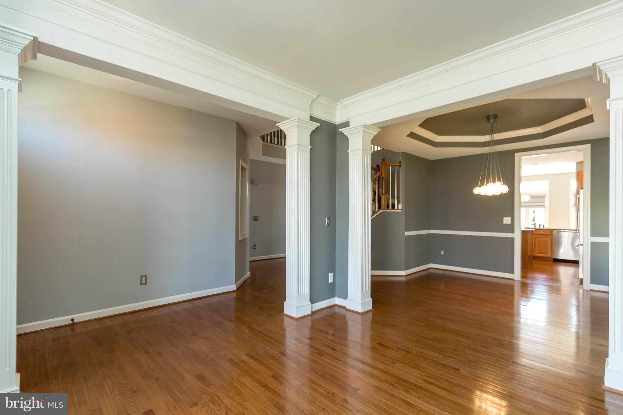 BUCKLEYS RESERVE - Residential