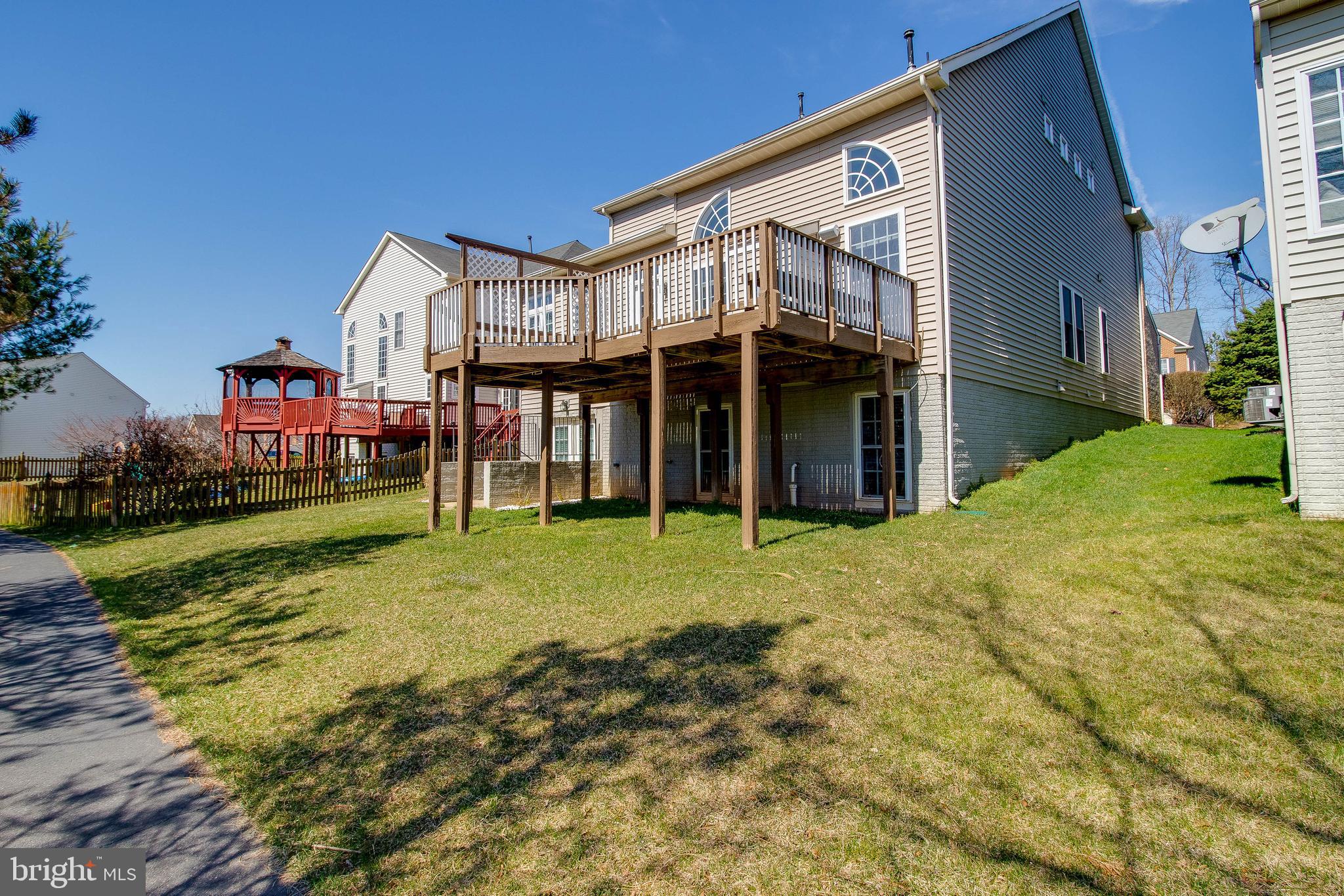 BUCKLEYS RESERVE - Residential