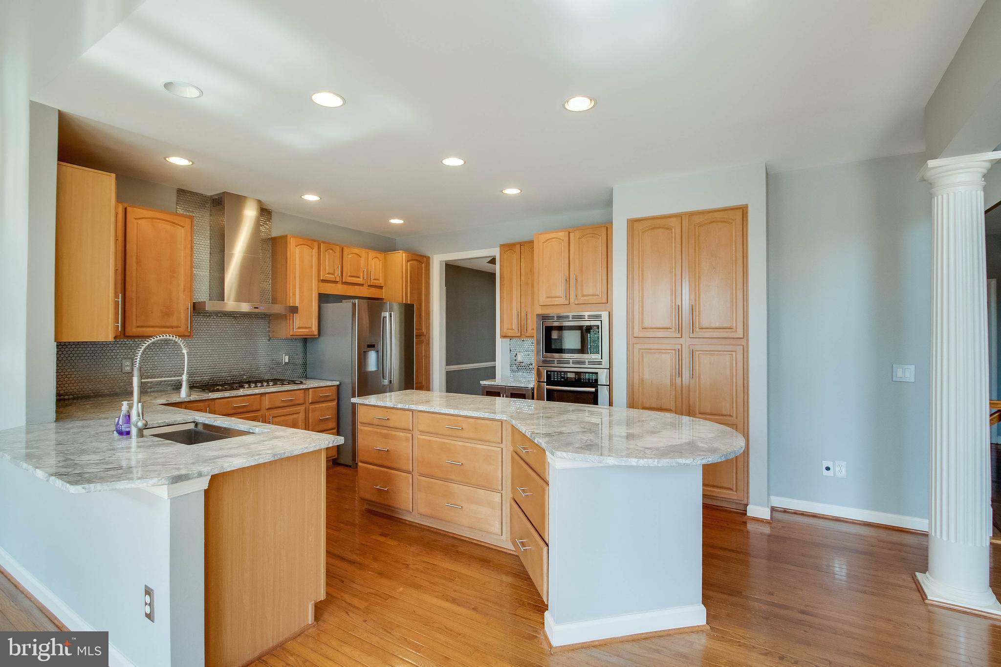 BUCKLEYS RESERVE - Residential